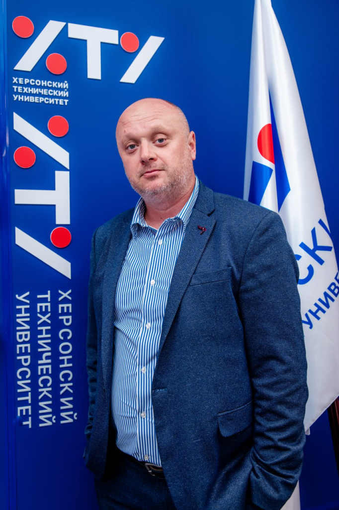 Начальник отдела социальной и психологической поддержки, Стеценко Денис Михайлович Начальник отдела социальной и психологической поддержки, Стеценко Денис Михайлович